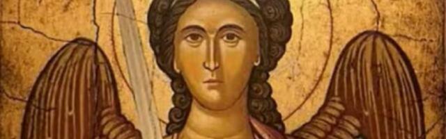 DANAS SE SLAVI ČUDO SVETOG ARHANGELA MIHAILA Običaj nalaže da bi ovo trebalo obavezno uraditi