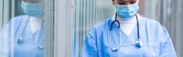 Kuidas on teie haiglas läinud EMO triaažimuutus?