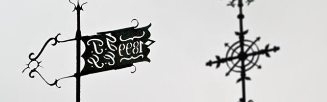 Sotside valija armastab reetureid