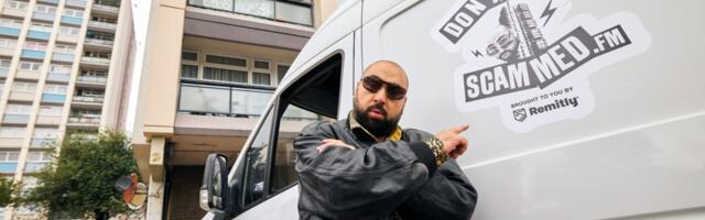 Remitly Bets on Trust and AI to Win UK Migrants from Informal Transfer Networks