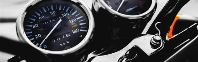 Noored on langenud Soomes motoraevu alla