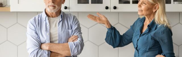 Kui mees nii käitub, ära jää tema kõrvale – kaitse ennast