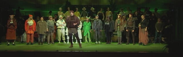 Rannap: "Metsalaulupidu" kirjutades mõtlesin, et mitmetele lastele on see esimene kokkupuude ooperiga