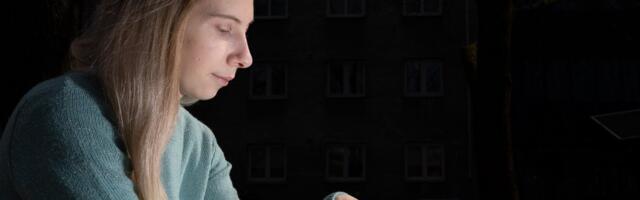 Mai Narva jäi kiirmale Euroopa meistrivõistlustel napilt medalita