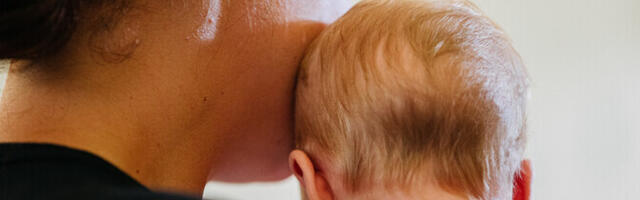 "AK. Nädal" uuris, miks lükatakse laste saamist aina edasi