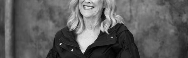 Suri näitleja Catherine O'Hara