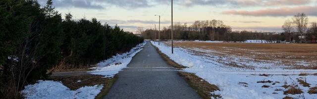 Val­la­va­lit­sus taot­leb Kau­nis­saa­re-Pik­va kerg­liik­lus­tee jaoks toetust