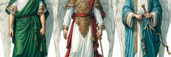 Mida 2026. aasta toob? Vali üks kolmest peainglist ja loe põhjalik sõnum