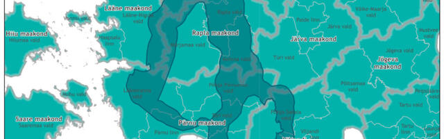 Riik hakkab vesinikutrassi planeerima