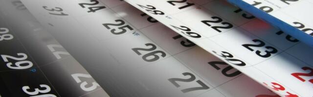 Ovo je spisak svih neradnih dana za Uskrs i Prvi maj: Još malo vremena imate da organizujete mini odmor