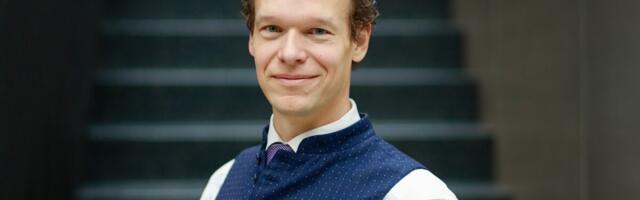 Rohetehnoloogia liit muudab nime ja fookust