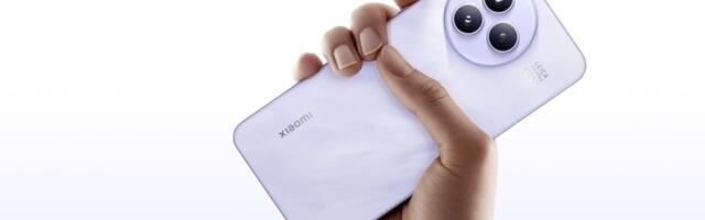 Xiaomi Civi 6, Civi 6 Pro's specs tipped