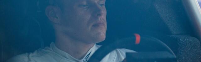 Ott Tänak: never say never, aga rallit praegu plaanis ei ole