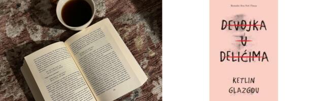 Najviralnije BookTok knjige koje ćete želeti da ponesete na letnji odmor
