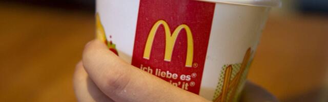 Mekdonalds pripremio limitiranu seriju čaša pred Mundijal – i svi ih želimo
