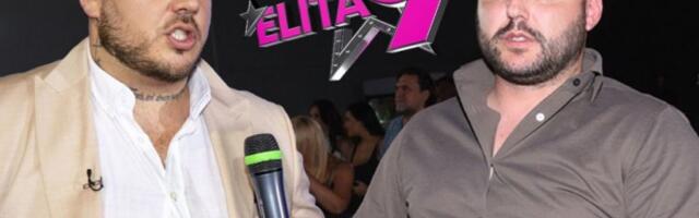 SUOČAVANJE KOJE ČEKA ČITAVA NACIJA: Filip Car mora VANREDNO hitno ući u "Elitu", Asmin Durdžić otkrio sve detalje!