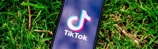 Komisjon leiab, et TikToki alaealiste kontod ei ole piisavalt turvalised