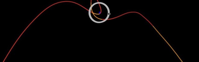 Maa "teine Kuu" valmistub meie juurest igaveseks lahkuma