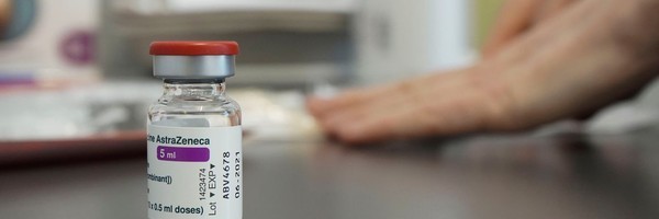 Eestis peatati alla 60-aastaste vaktsineerimine AstraZenecaga