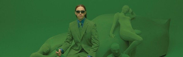 ARVUSTUS | Tommy Cash on trikster