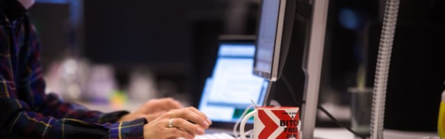 Algab laiaulatuslik täiskasvanute oskuste uuring