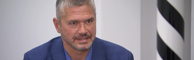 Reporter: Afganistani politseiluure eksnõunik Triškin: riiki ootab ees kodusõda!