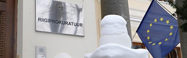 Riigiprokuratuur ei algatanud arsti kaebuse peale Vooglaiu ja Helme suhtes kriminaalmenetlust