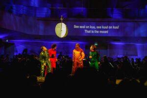 Suur väike maailmateater