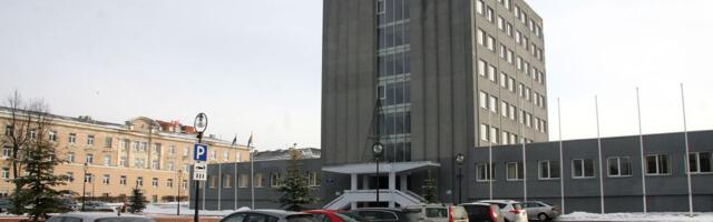 JUHTKIRI ⟩ Kohtla-Järve toksilised saadikud ja küsitav leping