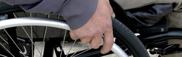 Puudega inimeste aitamine muutus kiiremaks