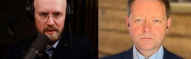 FOOKUSES ⟩ Opositsiooni tasalülitamisest ja totalitaristlikust hullumajast nimega "vihakõneseadus"