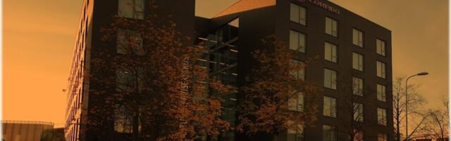 Mullu kevadel alustanud Tartu Raatuse perearstikeskuse müügitulu oli 3,3 miljonit eurot