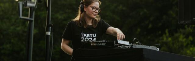 Tartus alustatakse DJ-de koolitamist