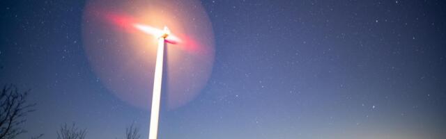 KAS ILMATAAT HALASTAB ⟩ Kaablirikke toodud elektri  hinnahüppest päästab vaid tuul