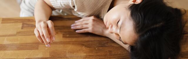 Peale mitmendat aastat kooselu kipuvad mehed petma?