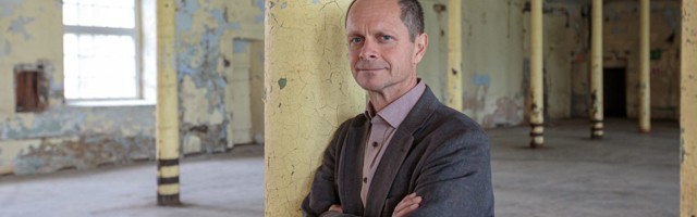 Kreenholmi vanast vabrikust saaks 15 miljoni euroga kultuurikvartal