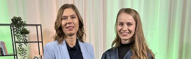 Kersti Kaljulaid_ igaühele peab jääma privaatne ruum, kus uskuda, mida inimene ise soovib