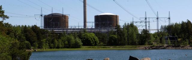 Eesti Estanc valmistab seadmeid Loviisa tuumaelektrijaama jaoks