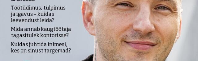 Personali Praktik, august 2024