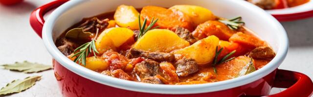 Mida süüa talvel? Toitumisspetsialist selgitab, mida inimese keha praegusel aastaajal vajab