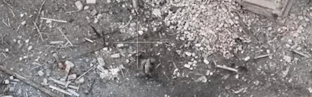 VIDEO JA FOTOD | „See on „lemmingutele“ mõeldud töö.“ Kes on ja kuidas tegutsevad Vene armees „kaamelid“ ehk ühekordsed sõdurid?