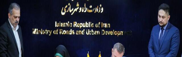 The Newly Signed Russian-Iranian Transit Roadmap Is Promising But Still Incomplete