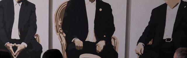 Toomas Alatalu: Trump asus tegudele, teised kaks „bossi“ vaikivad