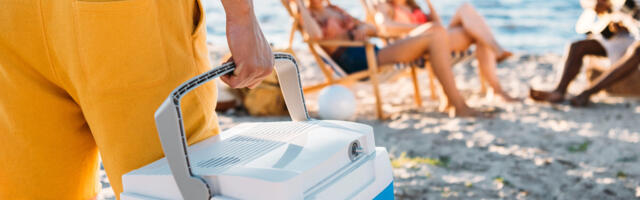 Ostujuht: 5 head autokülmikut, mida reisile kaasa haarata