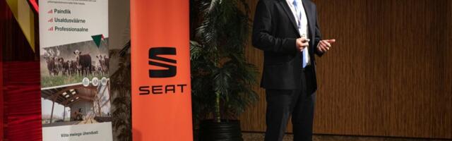 Kaupo Karoles: heitlikud ajad on põllumajanduses uus normaalsus