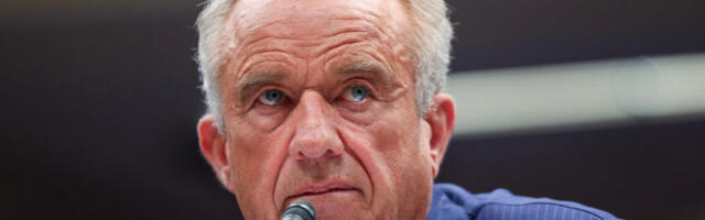 RFK Jr. defends $500M cut for mRNA vaccines with pseudoscience gobbledygook