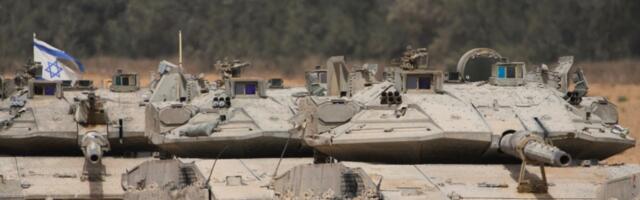 Izrael najavljuje okupaciju grada Gaze, UN traži hitnu obustavu plana 