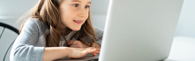 Aita lapsi! Tehnikaringlus otsib vanu arvuteid, teeb korda ja toimetab abivajava pereni