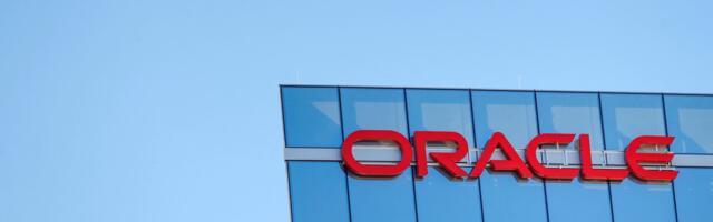 Oracle shares jump 20% on surge in future AI revenue