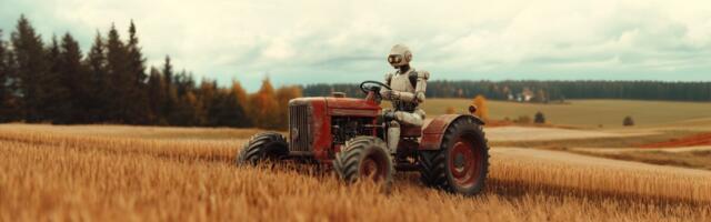 Tule tee omale AI assistent!